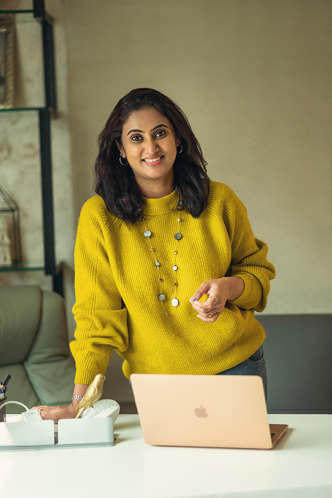 Leadership Philosophy